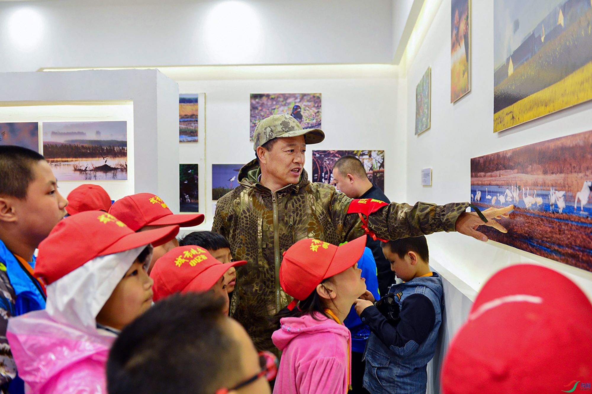 ��ʯ�ɽ�Ϊ����ʡ��������С���߽���Ұ�����ﱣ������Ҫ�Ժ�������ࡣ