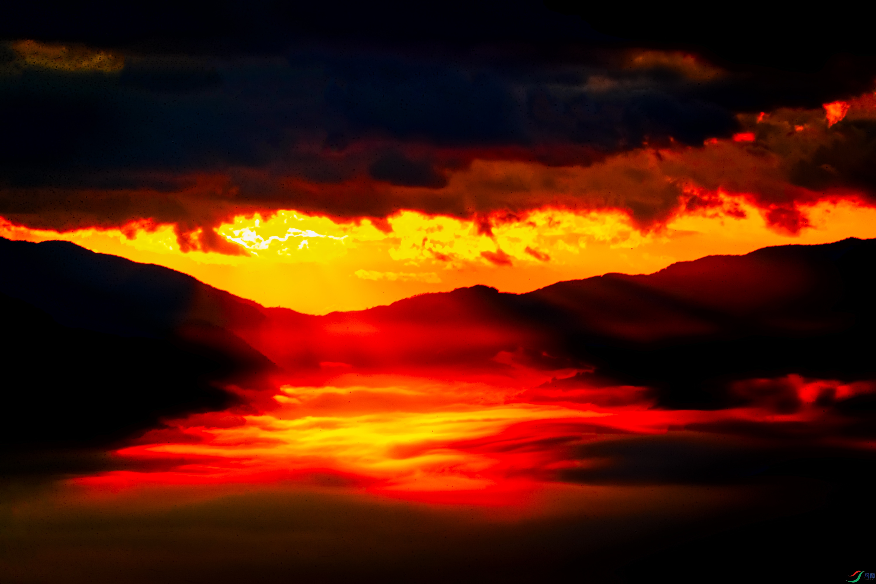 ����ɽ�ƺ�