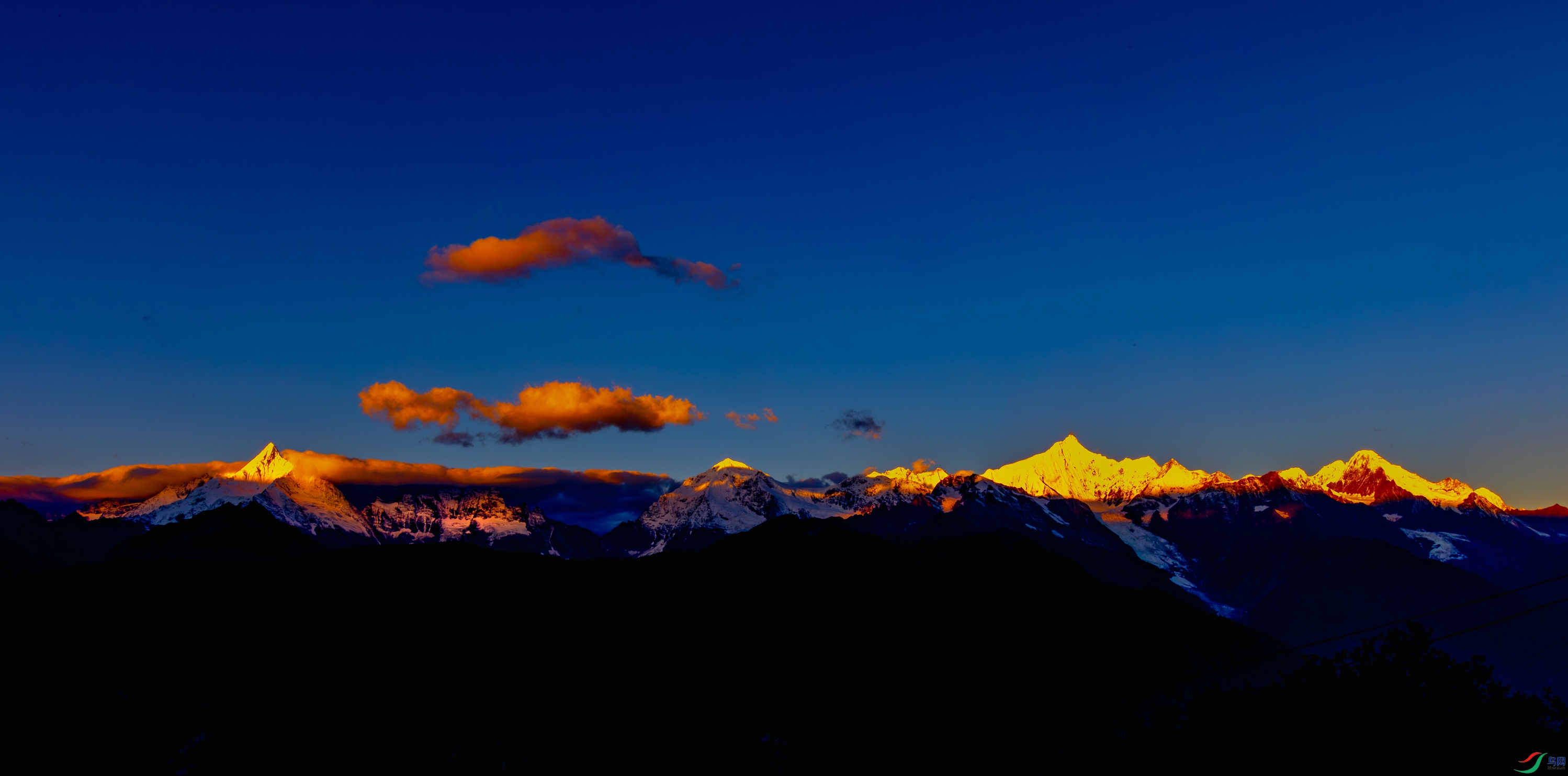 ����÷��ѩɽ