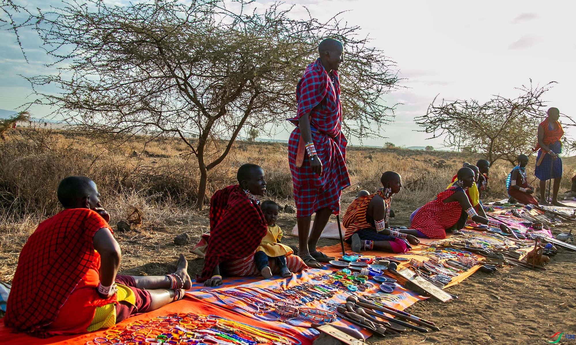 �����˼�ó�г�