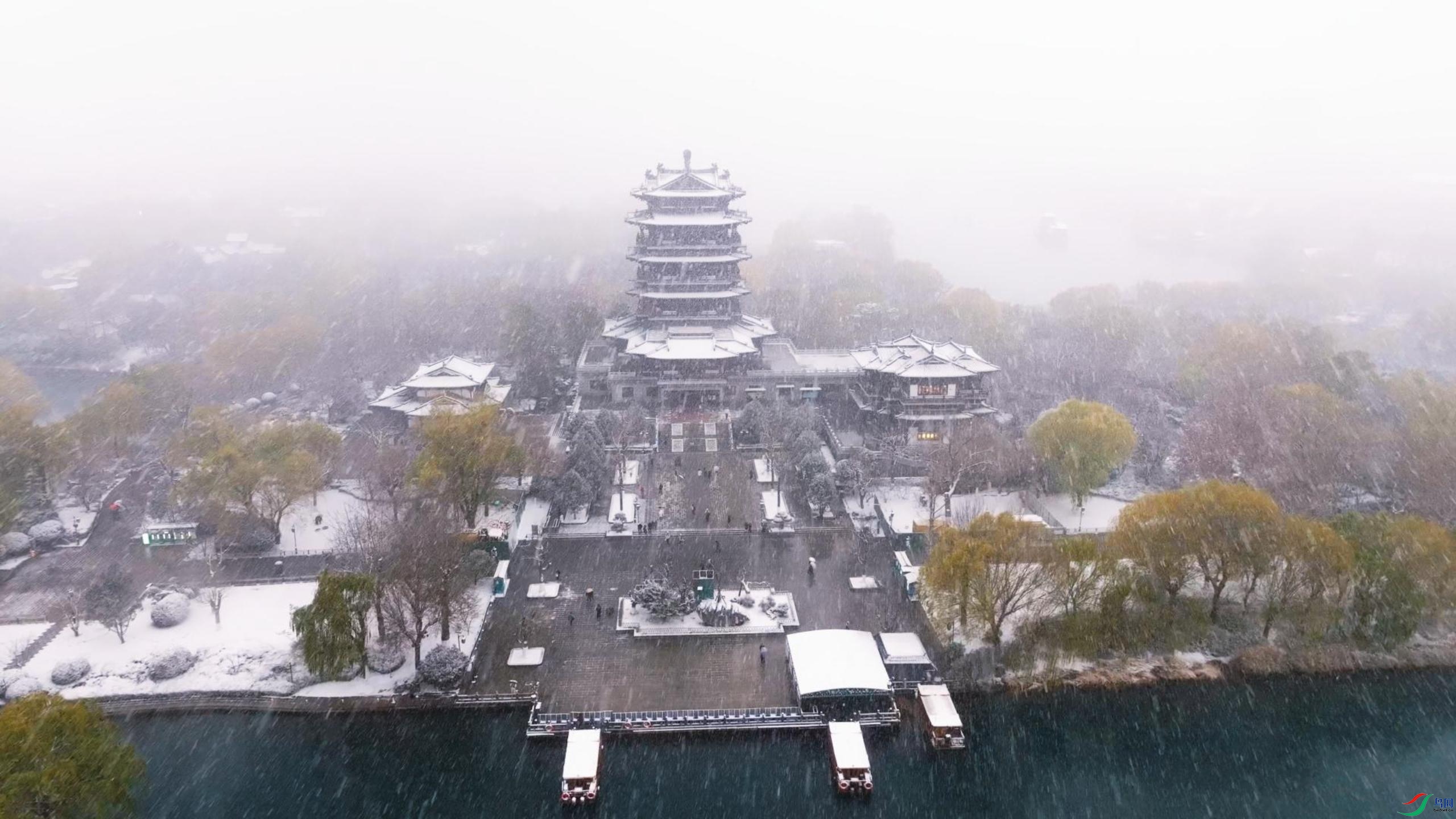 2025�궬�ĵ�һ��ѩ