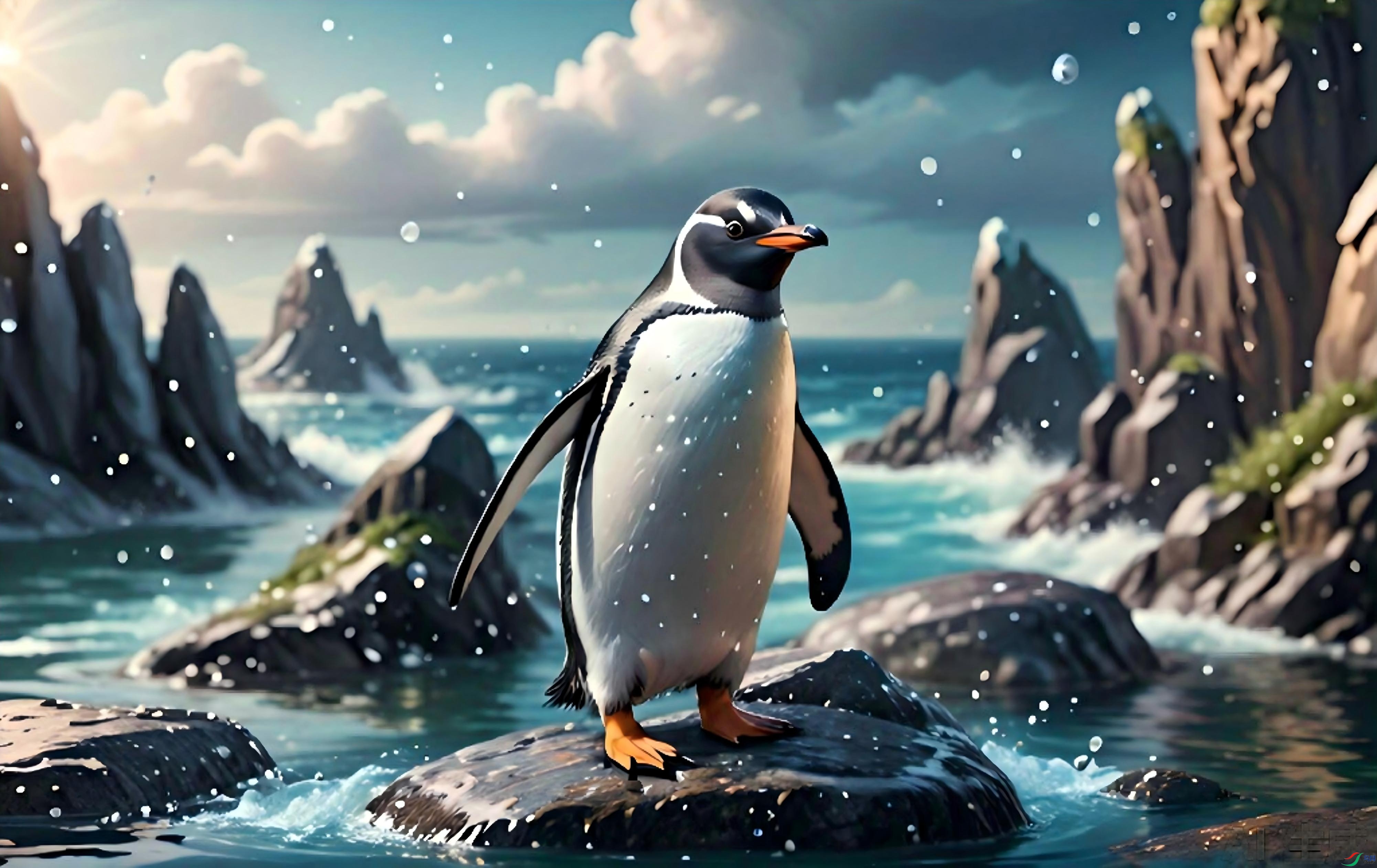 �������