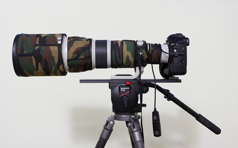 一种稳固大炮的简单方法